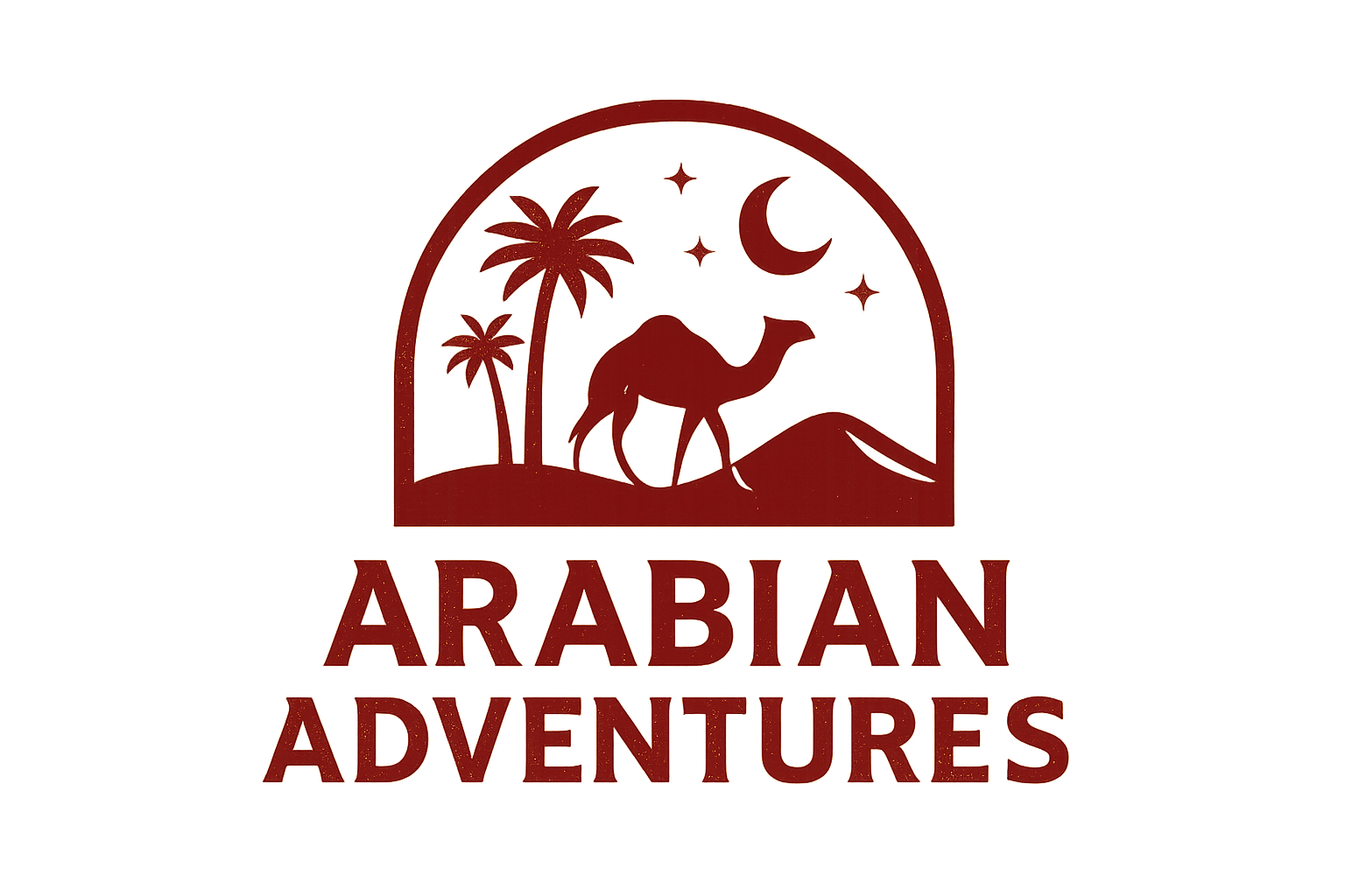 Arabian Adventures logo
