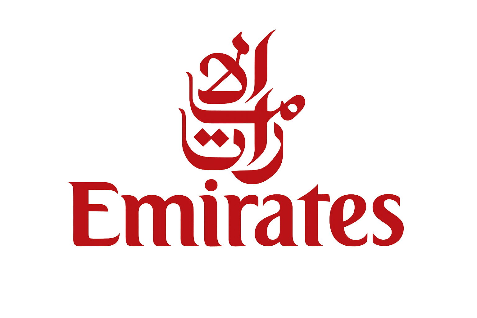 Emirates Airlines logo