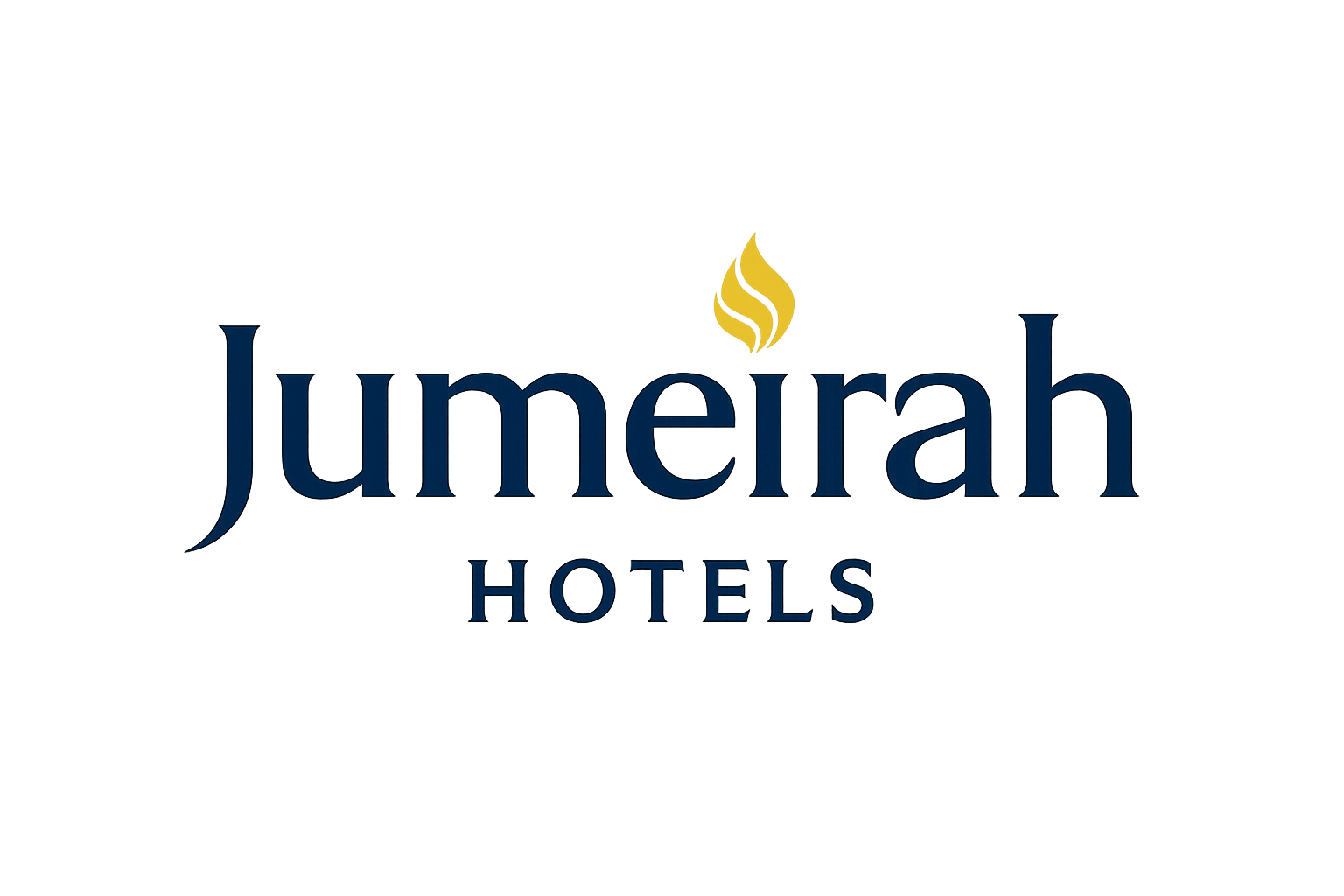 Jumeirah Hotels logo